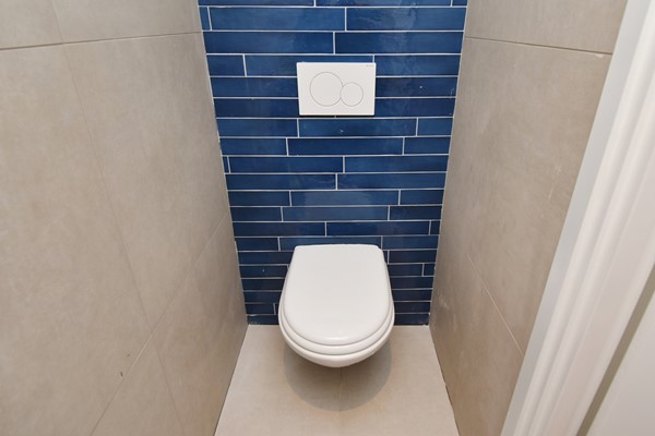 Medium property photo - Grote Visserijstraat 69A02, 3026 CD Rotterdam